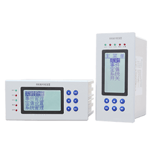 DMC700保護(hù)測控裝置