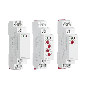 DV8系列三相電壓監(jiān)視繼電器