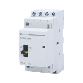 DCH8-25M 4P